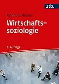 E-Book (pdf) Wirtschaftssoziologie von Reinhold Hedtke