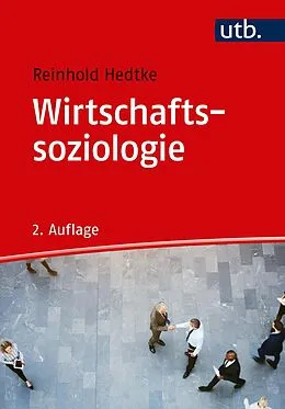 E-Book (pdf) Wirtschaftssoziologie von Reinhold Hedtke