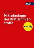 E-Book (pdf) Mikrobiologie der Kühlschmierstoffe von Thomas Koch