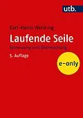 E-Book (pdf) Laufende Seile von Karl-Heinz Wehking