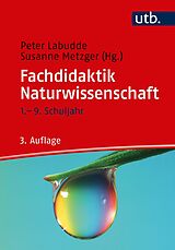 E-Book (pdf) Fachdidaktik Naturwissenschaft von 