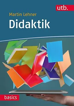 E-Book (pdf) Didaktik von Martin Lehner