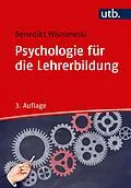 E-Book (pdf) Psychologie für die Lehrerbildung von Benedikt Wisniewski