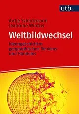 E-Book (pdf) Weltbildwechsel von Antje Schlottmann, Jeannine Wintzer