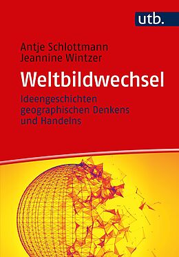 E-Book (pdf) Weltbildwechsel von Antje Schlottmann, Jeannine Wintzer