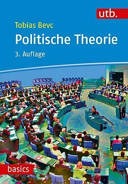 E-Book (pdf) Politische Theorie von Tobias Bevc