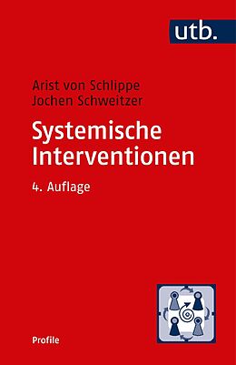 E-Book (pdf) Systemische Interventionen von Arist von Schlippe, Jochen Schweitzer