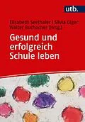 E-Book (pdf) Gesund und erfolgreich Schule leben von