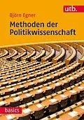 E-Book (pdf) Methoden der Politikwissenschaft von Björn Egner