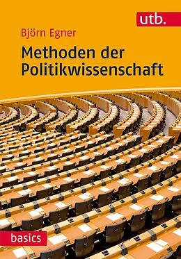 E-Book (pdf) Methoden der Politikwissenschaft von Björn Egner