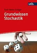 E-Book (pdf) Grundwissen Stochastik von Karl-Heinz Krüger