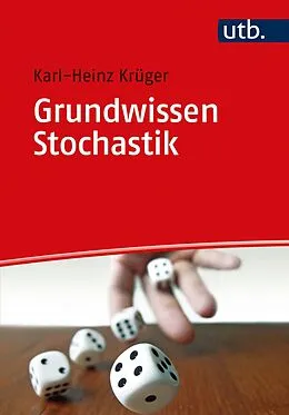 E-Book (pdf) Grundwissen Stochastik von Karl-Heinz Krüger