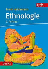 E-Book (pdf) Ethnologie von Frank Heidemann