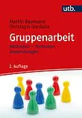 E-Book (pdf) Gruppenarbeit von Martin Baumann, Christoph Gordalla
