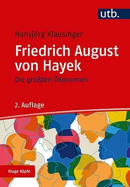 E-Book (pdf) Friedrich A. von Hayek von Hansjörg Klausinger