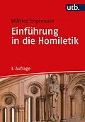 E-Book (pdf) Einführung in die Homiletik von Wilfried Engemann