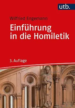 E-Book (pdf) Einführung in die Homiletik von Wilfried Engemann