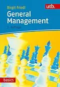 E-Book (pdf) General Management von Birgit Friedl