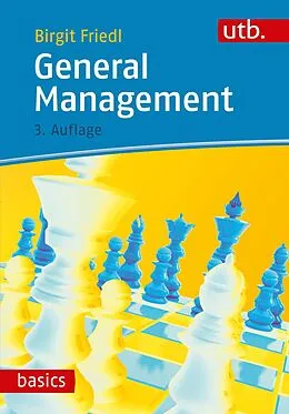 E-Book (pdf) General Management von Birgit Friedl