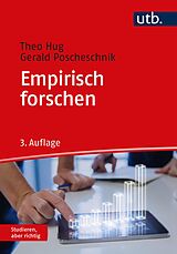 E-Book (pdf) Empirisch forschen von Theo Hug, Gerald Poscheschnik