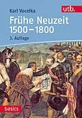 E-Book (pdf) Frühe Neuzeit 1500-1800 von Karl Vocelka