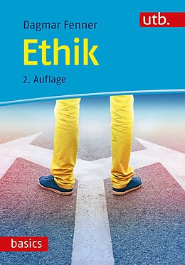 E-Book (pdf) Ethik von Dagmar Fenner