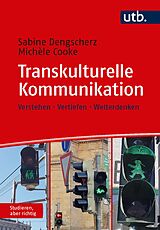 E-Book (pdf) Transkulturelle Kommunikation von Sabine Dengscherz, Michèle Cooke