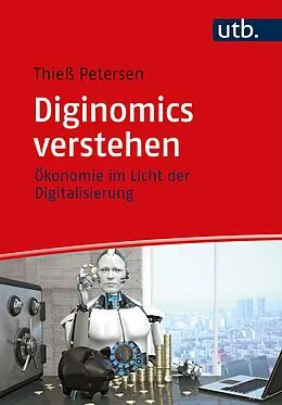 E-Book (pdf) Diginomics verstehen von Thieß Petersen