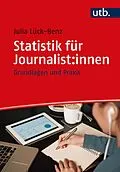 E-Book (pdf) Statistik für Journalist:innen von Julia Lück-Benz