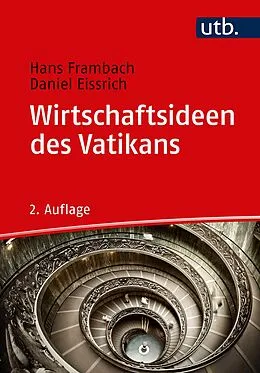 E-Book (pdf) Wirtschaftsideen des Vatikans von Hans Frambach, Daniel Eissrich