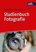 E-Book (pdf) Studienbuch Fotografie von Maja Tabea Jerrentrup