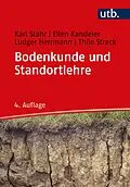 E-Book (pdf) Bodenkunde und Standortlehre von Ellen Kandeler, Ludger Herrmann, Thilo Streck