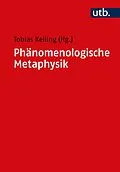 E-Book (pdf) Phänomenologische Metaphysik von 