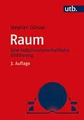 E-Book (pdf) Raum von Stephan Günzel