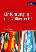 E-Book (pdf) Einführung in das Völkerrecht von Stephan Hobe