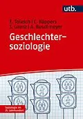 E-Book (pdf) Geschlechtersoziologie von Eva Tolasch, Carolin Küppers, Sabine Grenz