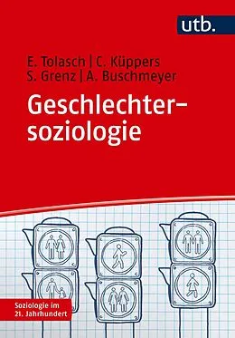 E-Book (pdf) Geschlechtersoziologie von Eva Tolasch, Carolin Küppers, Sabine Grenz