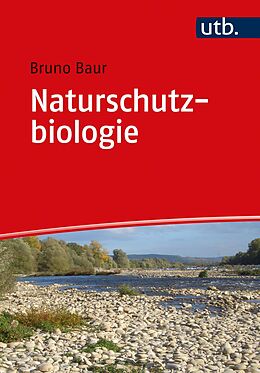 E-Book (pdf) Naturschutzbiologie von Bruno Baur