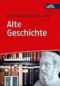 E-Book (pdf) Alte Geschichte von Antje Kuhle, Martin Lindner