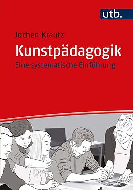 E-Book (pdf) Kunstpädagogik von Jochen Krautz