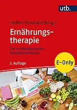 E-Book (pdf) Ernährungstherapie von