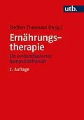 E-Book (pdf) Ernährungstherapie von