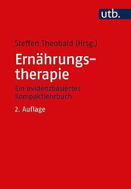 E-Book (pdf) Ernährungstherapie von 