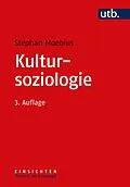 E-Book (pdf) Kultursoziologie von Stephan Moebius