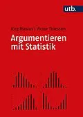 E-Book (pdf) Argumentieren mit Statistik von Jörg Blasius, Victor Thiessen