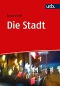E-Book (pdf) Die Stadt von Uwe Prell