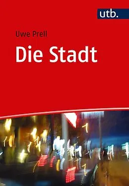 E-Book (pdf) Die Stadt von Uwe Prell