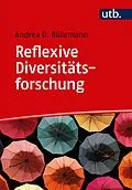 E-Book (pdf) Reflexive Diversitätsforschung von Andrea D. Bührmann