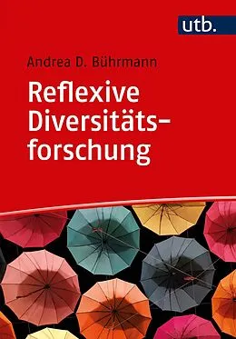 E-Book (pdf) Reflexive Diversitätsforschung von Andrea D. Bührmann