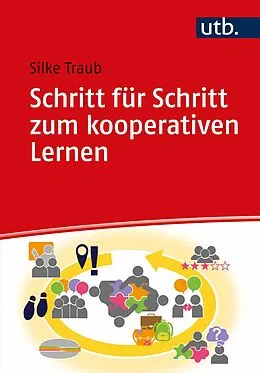 E-Book (pdf) Schritt für Schritt zum kooperativen Lernen von Silke Traub